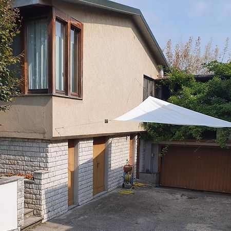 B&B Family Home Soresina Dış mekan fotoğraf