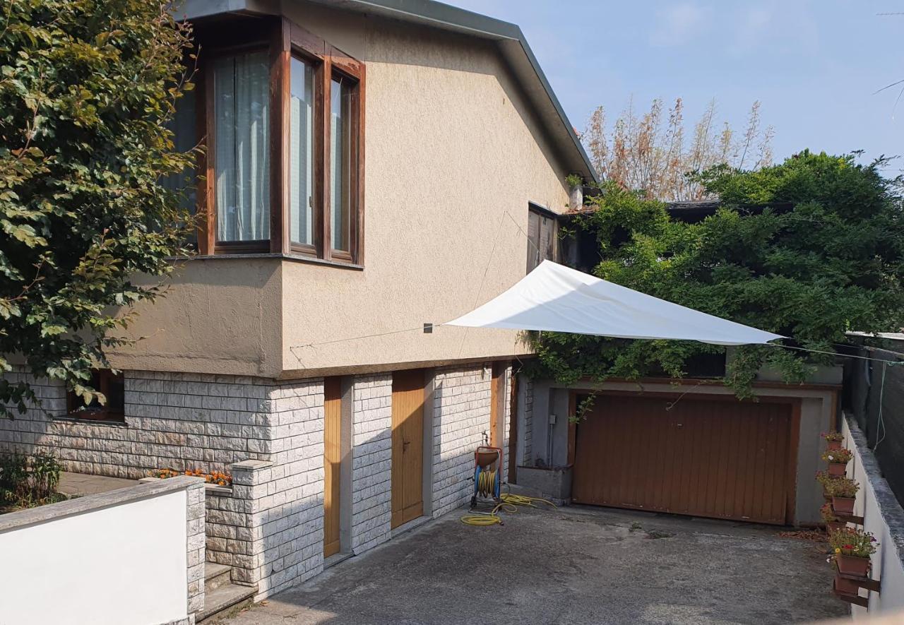B&B Family Home Soresina Dış mekan fotoğraf
