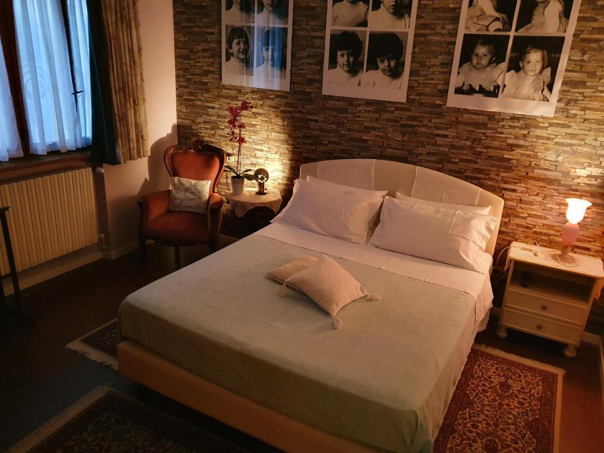B&B Family Home Soresina Dış mekan fotoğraf