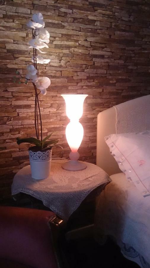 B&B Family Home Soresina Dış mekan fotoğraf
