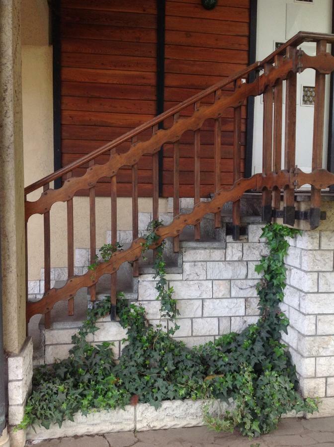 B&B Family Home Soresina Dış mekan fotoğraf